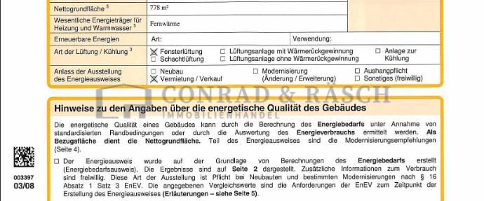 Geräumige 4-Zimmer-Wohnung mit Stellplatz – Ihr neues Zuhause wartet - Foto 1