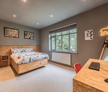 5 bedroom detached house to rent - Photo 5