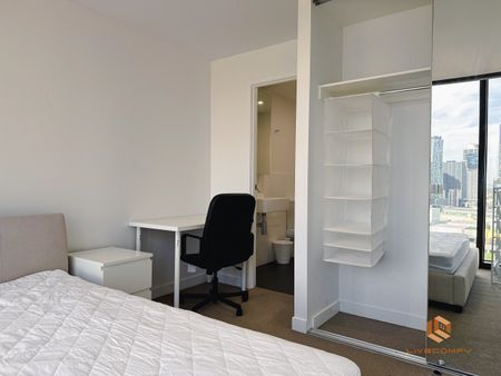 Melbourne CBD - Photo 5