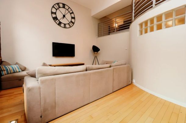 1Bedrooms, 1Bathrooms - Photo 1