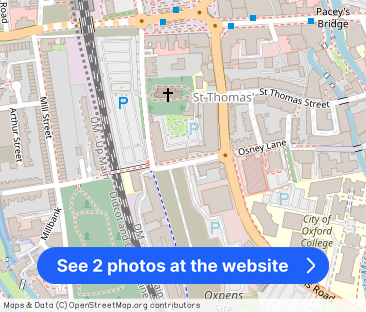 Osney Lane, Oxford, OX1 - Photo 1