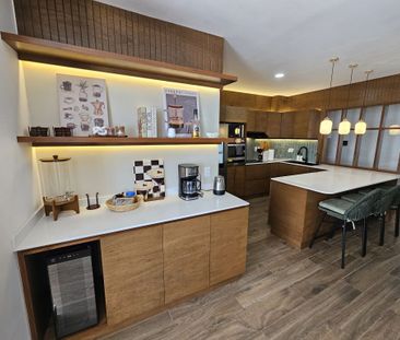 3 Bedroom Long-Term Rental in Mazatlán - Foto 6