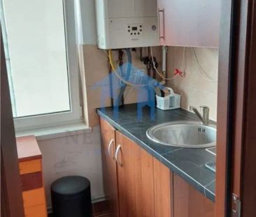 Apartament 1 camera, Hasdeu - Fotografie 4