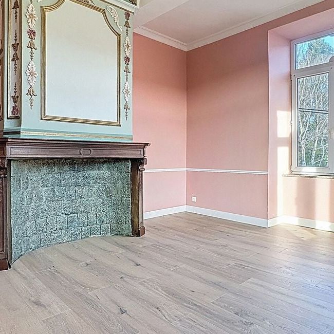 Appartement te huur in Sprimont voor € 600 met 1 slaapkamer - Photo 1