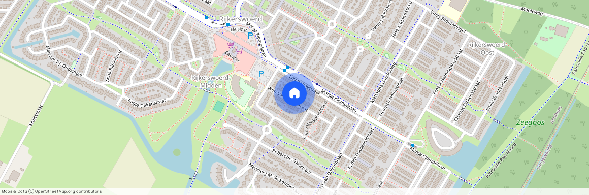 Wim Sonneveldstraat 17, 6836 MB, Arnhem