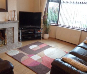 2 Bed Terraced House, Orchard Road, AB24 - Photo 4