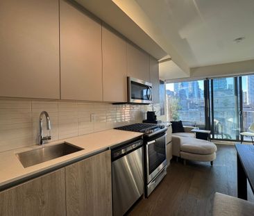 For Lease - 2A Church Street Unit# 1009, Toronto, Ontario - Photo 5