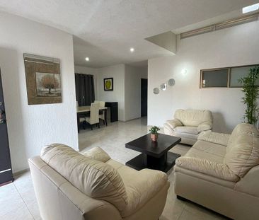 Casa de 1 planta amueblada en Las Americas II - Photo 4