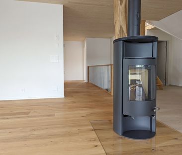 3.5 Zimmer, 135 m², 2. Stock - Photo 2