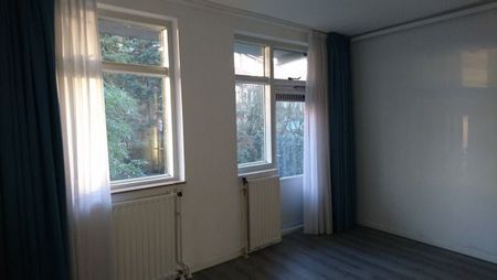 Te huur: Appartement Statenweg in Rotterdam - Photo 5