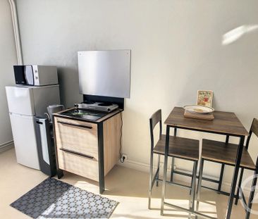 Location Appartement 1 pièce 17m² TROYES 10000 - Photo 6