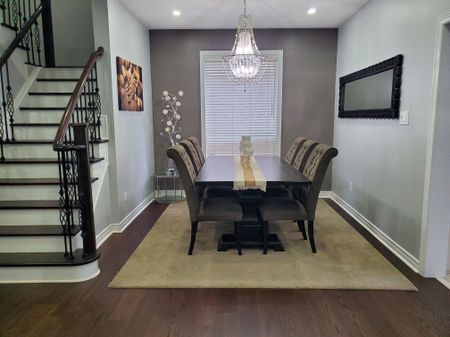 For Lease - 63 Village Lake Crescent, Brampton, Ontario - Photo 5