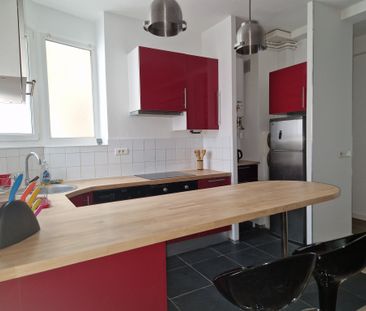 Location Appartement 2 pièces 43m² DUNKERQUE 59140 - Photo 6