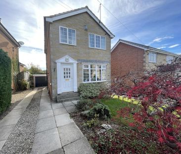 3 bedroom detached house to rent - Photo 2
