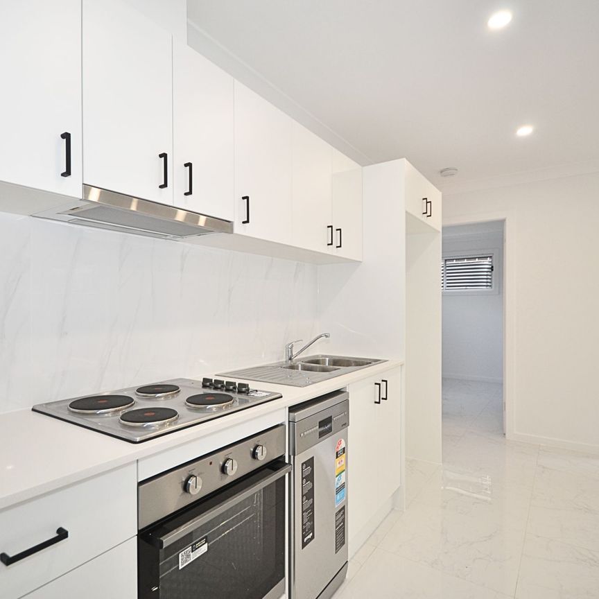 Brand New 3 Bedroom Home in a Quiet Location! - Photo 1