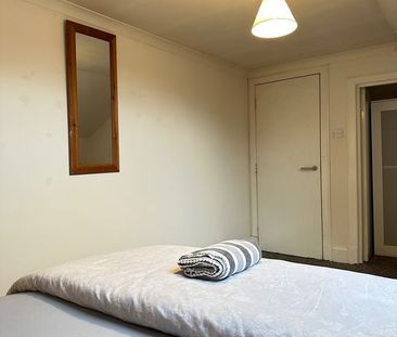 Room in a Shared Flat, Sauchiehall Street, G2 - Photo 6