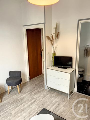 Location Appartement 1 pièce 23m² VICHY 03200 - Photo 4