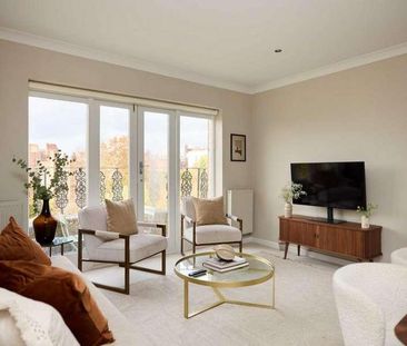 Westgate Terrace, London, SW10 - Photo 3