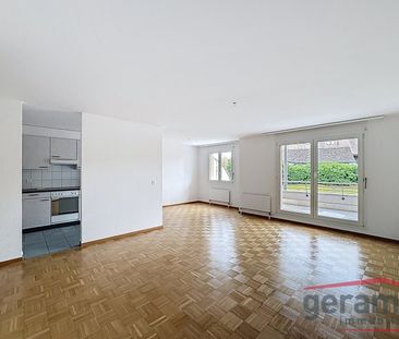 4.5 pièces au 1er étage à Granges-Paccot - Photo 6