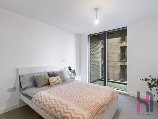 1 bedroom flat to rent - Photo 1