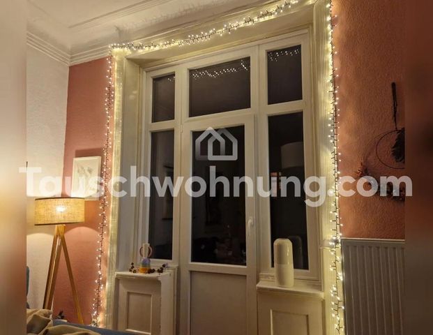 TAUSCHWOHNUNG Suche Haus in Niendorf oder Nähe - Foto 1