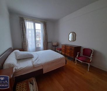 Location Appartement 4 pièces 114m² LE HAVRE 76600 - Photo 4