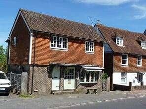 High Street, Burwash, Etchingham, East Sussex, TN19 - Photo 2