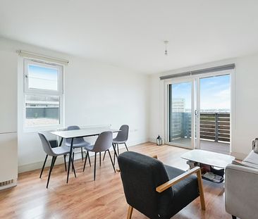 1 bedroom apartment - Photo 4
