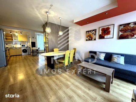 3 CAMERE | 2 BĂI | 100 MP | PARCARE | MĂNĂȘTUR/BUCIUM | STR.DRUMUL - Photo 4