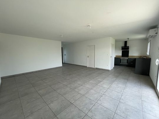 Location maison 4 pièces, 87.71m², Le Bernard - Photo 1