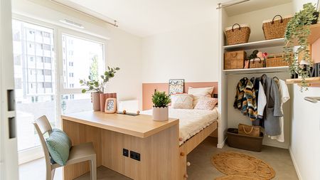 ST 18-20 JARDIN ++ - Photo 5