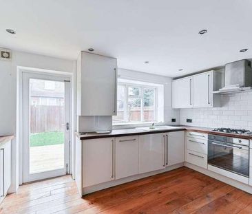 Rectory Lane, Furzedown, SW17 - Photo 3