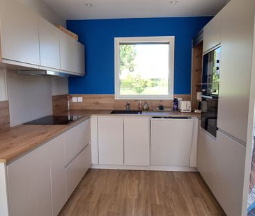 Location maison 4 pièces, 84.46m², Fouesnant - Photo 2
