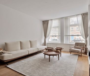 Appartement te huur: Laan van Meerdervoort 128 2517 BD Den Haag - Photo 2