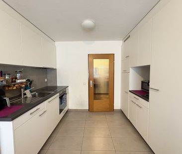 1.5 Zimmer, 50 m², EG - Photo 1