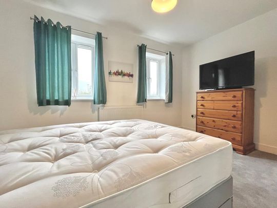 1 bedroom in a house share to rent - Photo 1