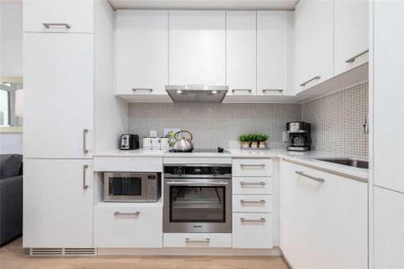 For Lease - 87 Peter Street Unit# 2901, Toronto, Ontario - Photo 4