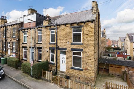 2 bedroom house to rent - Photo 5