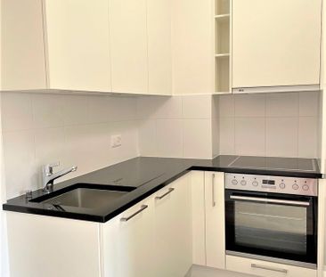 1.5 Zimmer, 28 m², 4. Stock - Photo 3