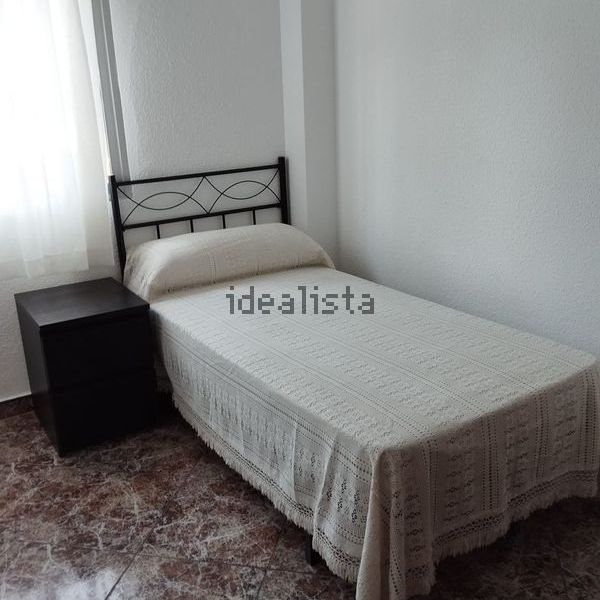 Alquiler de piso en Calle Francisco Pacheco, 9 - Photo 1