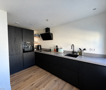 Te huur: Appartement Spuistraat in Amsterdam - foto 3