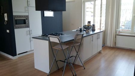 Te huur: Appartement Antwerpsestraat in Bergen op Zoom - Photo 2