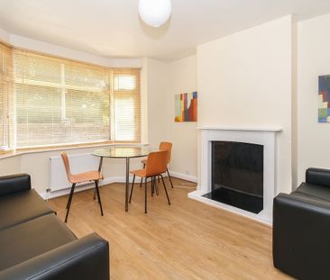 Quarry Road, Headington - Photo 1