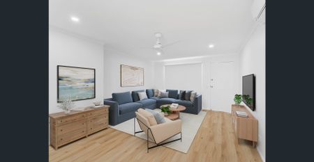 Newly Renovated, Private and Quiet Complex - Photo 5