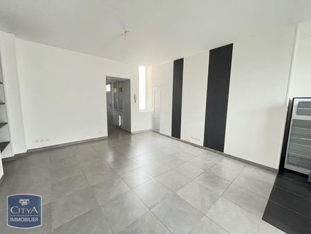 Location Appartement 2 pièces 49m² BOURGES 18000 - Photo 4