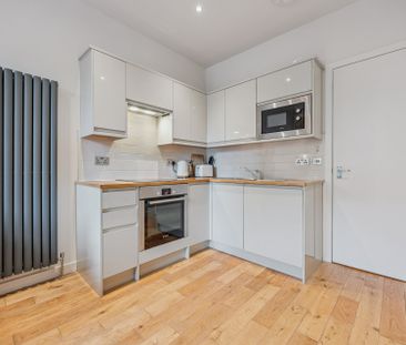 Pollokshaws Road - Photo 6