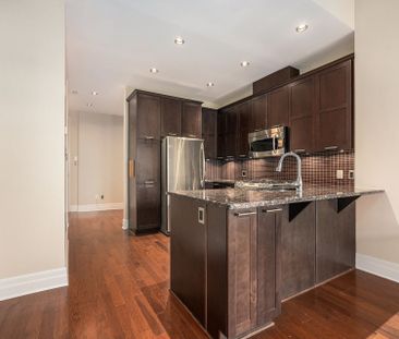 For Lease - 327 Breezehill Avenue Unit# 205, Dows Lake - Civic Hosp... - Photo 4