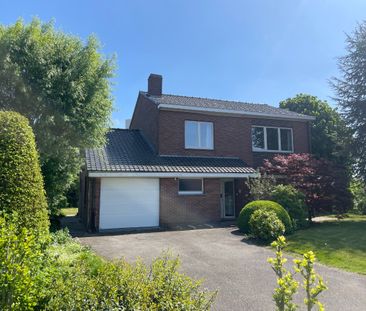 Alleenstaande ééngezinswoning + garage & tuin - Photo 3