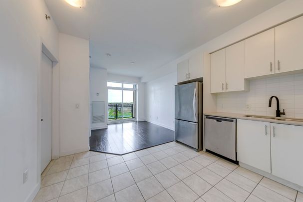 For Lease - 2486 Old Bronte Road Unit# 514, Oakville, Ontario - Photo 1