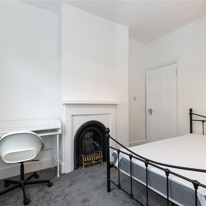 Enderley Street, Newcastle, Staffordshire, ST5 - Photo 1